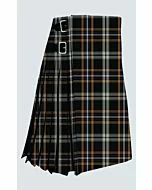  Braddock Tartan Kilt