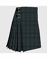 Bro Kerne Tartan Kilt