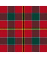 Bronte Tartan Kilt
