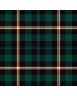Brooke Tartan Kilt