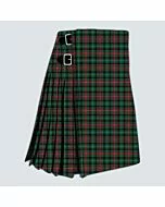 Clan Brown George Tartan Kilt