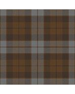 Brown Heather Tartan Kilt