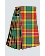 Clan Buchanan Ancient Tartan Kilt
