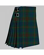 Buchanan Hunting Ancient 1955 Variant Tartan Kilt