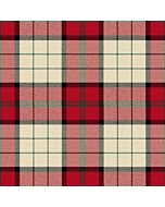 Bull-Dog Sauce Tartan Kilt