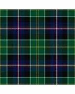 Bullman Modern Tartan Kilt