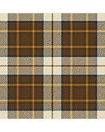 Burns Battalion Modern Tartan Kilt