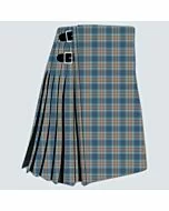 Clan Cairngon Tartan Kilt