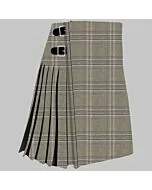 Cairngorm Blossom Tartan Kilt