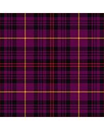 Caledonian Orient Tartan Kilt