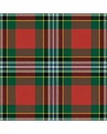 Caledonian Society Ancient Tartan Kilt