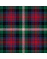 Caledonian Society of PEI Tartan kilt