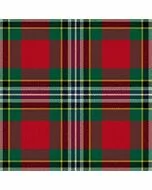 Caledonian Society Tartan Kilt