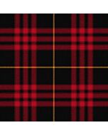 Calgary University Tartan Kilt