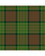 California Department of Forestry Tartan Kilt