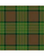California Department of Forestry Tartan Kilt