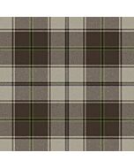 California Highway Patrol Tartan kilt