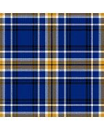 California Riverside University Tartan Kilt