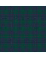 Cambridge Tartan kilt