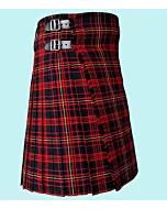 Cameron Tartan Kilt