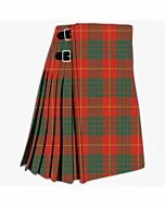 Cameron Ancient Tartan Kilt
