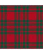 Cameron Cave Plaid Tartan kilt