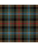 Campbell Hunting Tartan Kilt