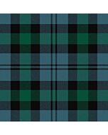 Campbell of Glenlyon Ancient Tartan Kilt