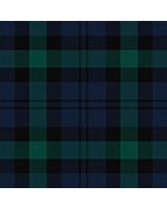 Campbell of Glenlyon Tartan Kilt