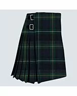 Clan Campbell OF Louden Modern Tartan Kilt