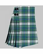 Campbell Dress Ancient Tartan Kilt