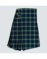 Clan Canadian National Tartan Kilt