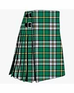 Clan Cape Breton Canadian Tartan Kilt
