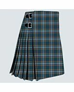 Clan Caroll Tartan Kilt