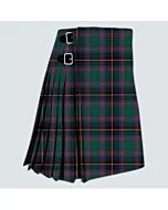 Clan Carrick Hunting Modern Tartan Kilt