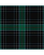 Center Tartan Kilt