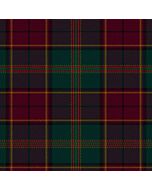 Chelsea Tartan Kilt