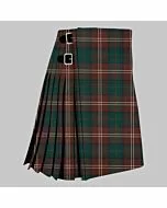 Chisholm Hunting muted Tartan Kilt