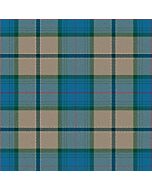 Chisholm Colonial Tartan Kilt