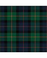 Christian Hunting Modern Tartan Kilt