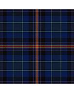 Churchill Tartan Kilt