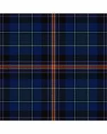 Churchill Tartan Kilt