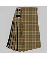 Clan Cladish Tartan Kilt