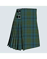  Ben Lomond Tartan Kilt