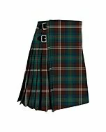 Chisholm Hunting Modern Tartan Kilt
