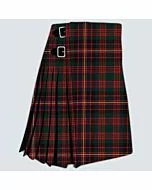 Clan Cochrane Modern Tartan Kilt
