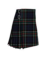 Colquhoun Modern Tartan Kilt