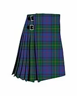 County Donegal Tartan Kilt