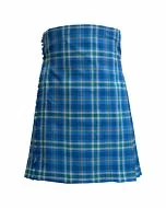 County Fermanagh Tartan Kilt