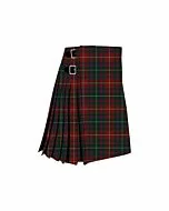 Meath Modern Tartan Kilt